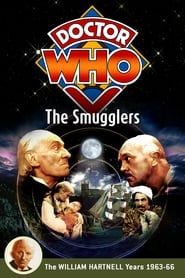 Affiche de Doctor Who: The Smugglers
