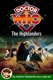Affiche de Doctor Who: The Highlanders