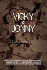 Image Vicky & Jonny 2015