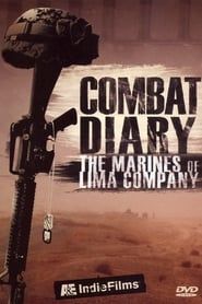 Image Combat Diary: The Marines of Lima Company 2006