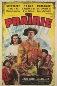 The Prairie-hd