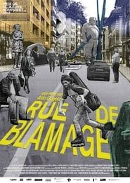 Rue de Blamage series tv