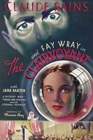 The Clairvoyant 1935 streaming