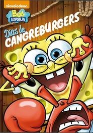 Bob Esponja: Días de Cangreburgers series tv