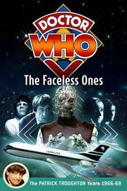 Doctor Who: The Faceless Ones-hd