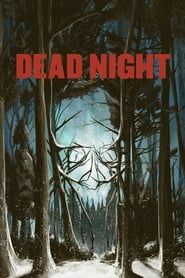 Dead Night series tv