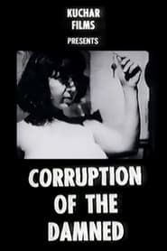 Corruption of the Damned series tv