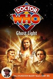 Affiche de Doctor Who: Ghost Light