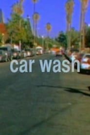 car wash (2008)