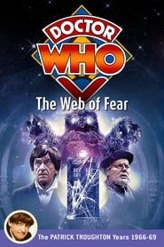 Doctor Who: The Web of Fear 1968 streaming