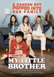 My Little Brother series tv