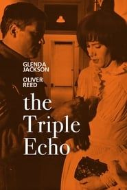 The Triple Echo (1972)