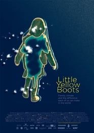 Little Yellow Boots series tv