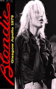 Blondie: Live at the Apollo series tv