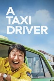 A Taxi Driver series tv