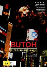 Image Butoh - Piercing the Mask 1991