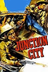 Junction City series tv