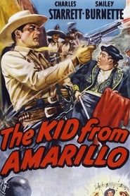 The Kid from Amarillo-hd