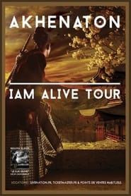 Image Akhenaton - IAM ALIVE TOUR - Live à la Gaîté Lyrique