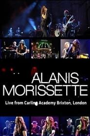 Image Alanis Morisette - Live au Carling Brixton Academy