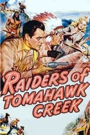 Image Raiders of Tomahawk Creek 1950
