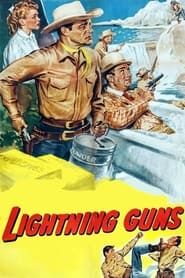 Lightning Guns series tv