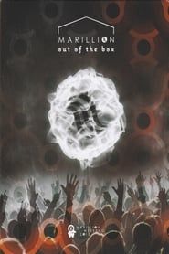 Image Marillion: Out Of The Box