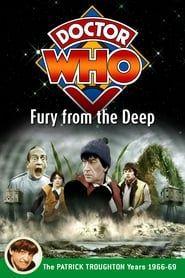 Doctor Who: Fury from the Deep series tv