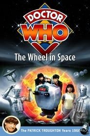 Image Doctor Who: The Wheel in Space