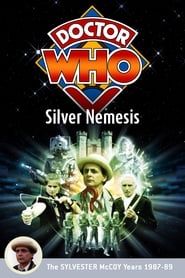 Image Doctor Who: Silver Nemesis 1988