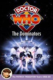 Doctor Who: The Dominators-hd