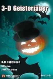 3-D Halloween series tv