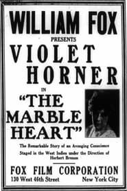 Affiche de The Marble Heart