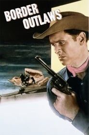 Image Border Outlaws 1950