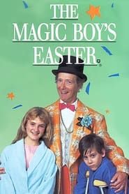 Image The Magic Boy's Easter 1989