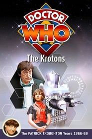 Doctor Who: The Krotons 1969 streaming