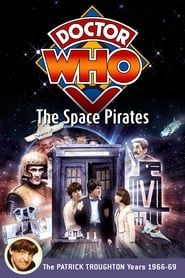 Doctor Who: The Space Pirates series tv