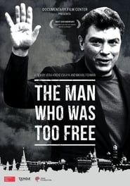 The Man Who Was Too Free series tv