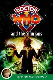 Doctor Who and the Silurians series tv