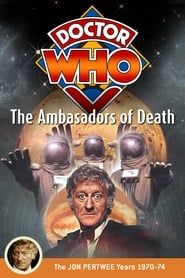 Image Doctor Who: The Ambassadors of Death 1970