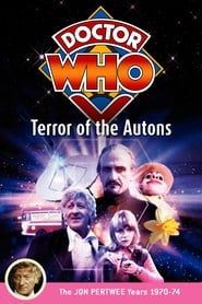 Doctor Who: Terror of the Autons 1971 streaming