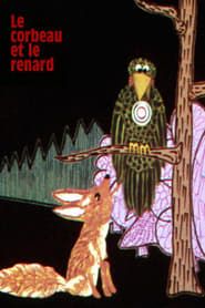 Image Le Corbeau et le Renard