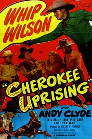 Image Cherokee Uprising 1950