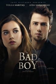 Bad Boy series tv