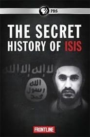 Affiche de The Secret History of ISIS