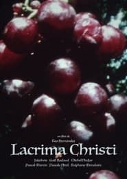 Image Lacrima Christi 1980