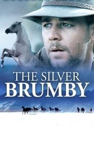 The Silver Brumby series tv