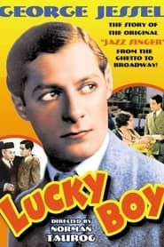 Lucky Boy (1929)