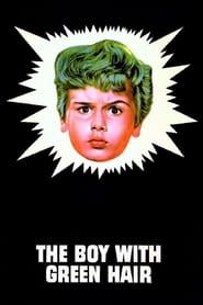 The Boy with Green Hair series tv