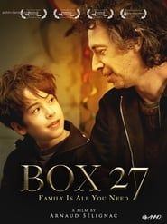 Box 27 series tv